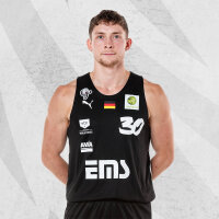 NÜRNBERG FALCONS TRIKOT AWAY