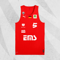 NÜRNBERG FALCONS TRIKOT HOME KINDER