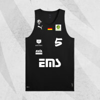 NÜRNBERG FALCONS TRIKOT AWAY KINDER