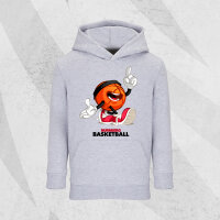 HOODIE KIDZ STYLE KINDER