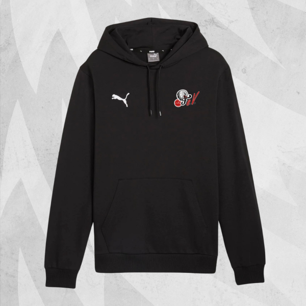 NÜRNBERG FALCONS e.V. PUMA HOODIE - Gr. L