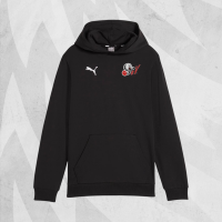 NÜRNBERG FALCONS e.V. PUMA HOODIE KINDER - Gr. 152