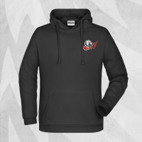 NÜRNBERG FALCONS e.V. HOODIE - Gr. M