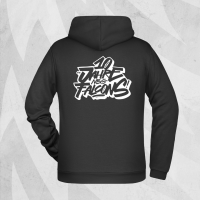 HOODIE 10 JAHRE
