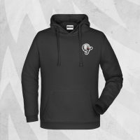 NÜRNBERG FALCONS HOODY 10 JAHRE - Gr. S