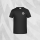 T-SHIRT 10 JAHRE KINDER - Gr. 128 - schwarz