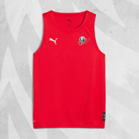 NÜRNBERG FALCONS e.V. TRIKOT ROT