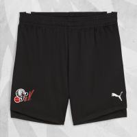 NÜRNBERG FALCONS e.V. SHORT KINDER - Gr. 152