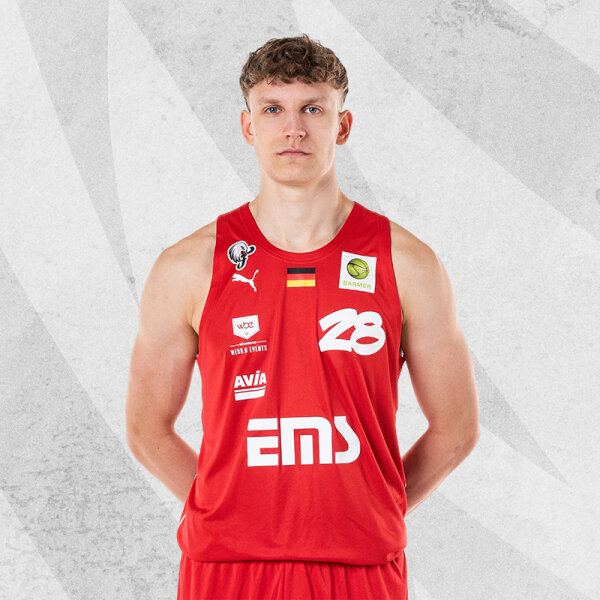 #28 Stoiber