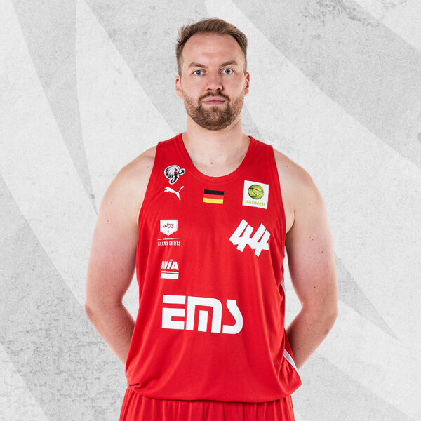#44 Lagerpusch
