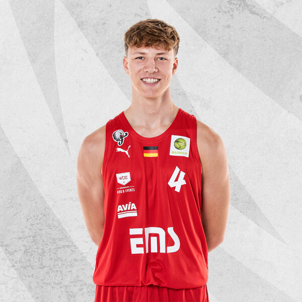 #4 Eckert