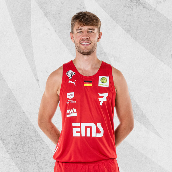 #7 Feneberg